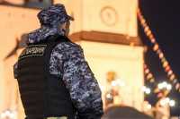 В Хакасии была обеспечена безопасность праздничных мероприятий в пасхальную ночь